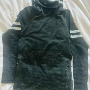 Women's Intraknit™ Merino Tech Pullover Hoodie Size S